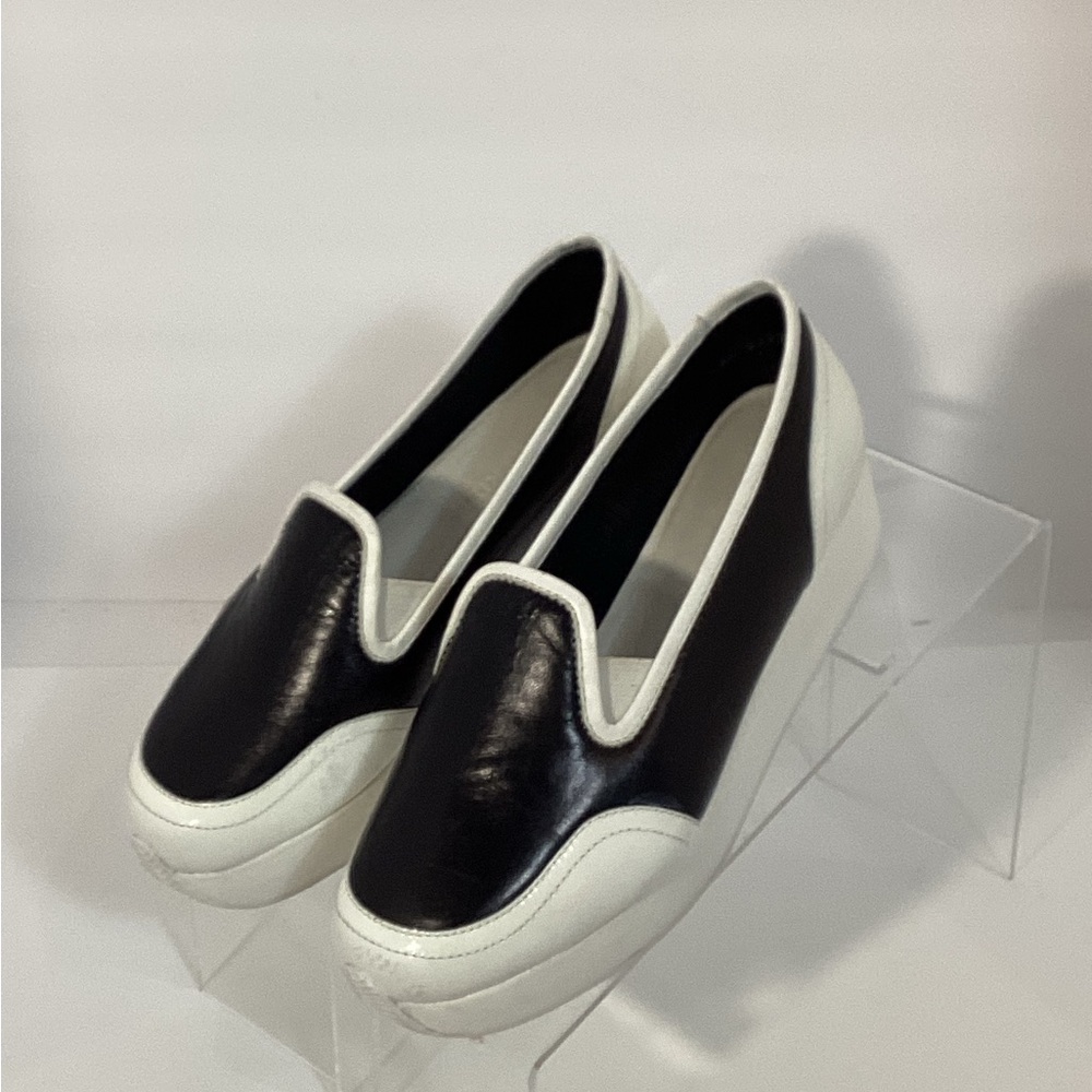 Sonia rykiel sneakers - Picture 2 of 5